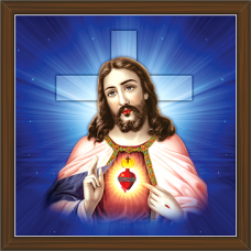 Jesus Paintings (Jesus-06)